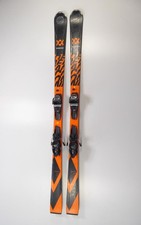 VÖLKL Deacon XT Carving-Ski Länge 175cm (1,75m) inkl. Bindung! #1479