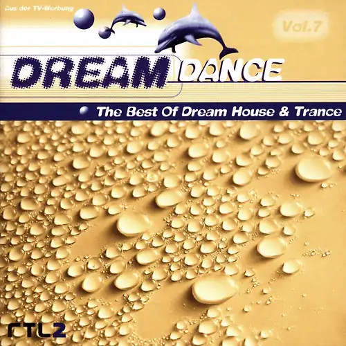 Various dream dance vol 7 - -, vol.7