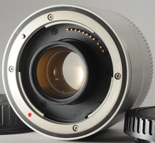 US Stock Mint Canon Extender