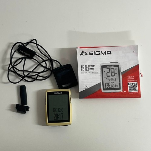Sigma wr 12210 kabel - wr,