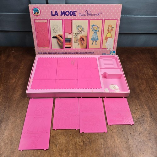 Vintage spiel mode miss - vintage,