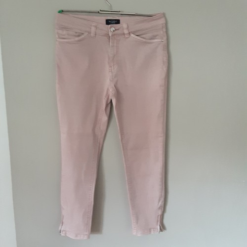 Damen sommerhose jeans - damen, sommerhose/jeans