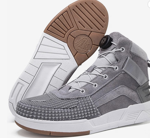 Unisex motorradschuhe - unisex,