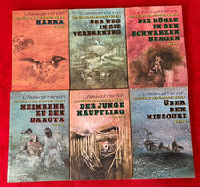 Die Söhne der großen Bärin