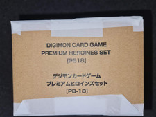 Digimon Card Game - Premium