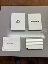 Rimowa Kartenetui