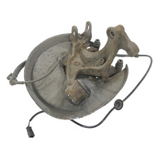 Audi A4 8E B6 B7 Achsschenkel