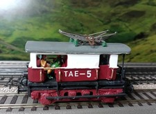 Modellbahn HO Rarität