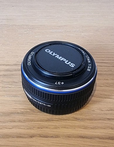 Olympus zuiko digital - m.zuiko,