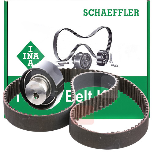 Ina steuerkit für fiat grande - ina,