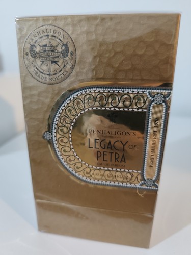 Penhaligon legacy petra - "legacy, of