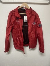 Nebulus Damen Segeljacke