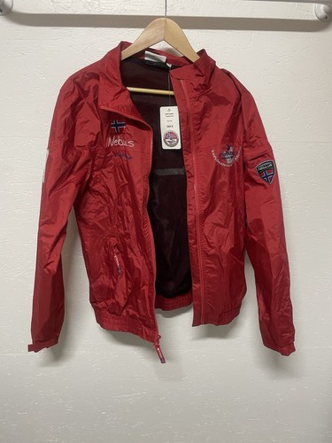 Nebulus damen segeljacke - nebulus,