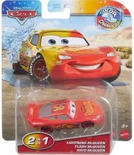 Disney Pixar Cars Color