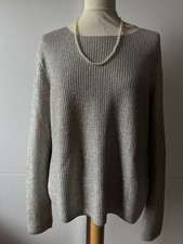 rene lezard 36 Pullover mit Schurwolle/ S/M