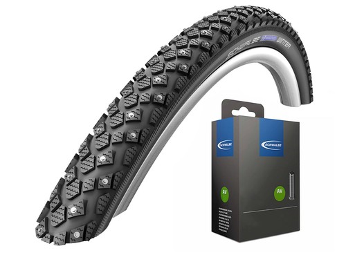 Schwalbe marathon winter plus - winter,