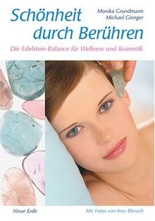 Schönheit durch berühren - durch,
