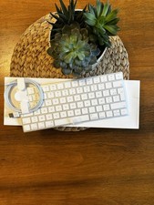 Apple A1843 Magic Keyboard