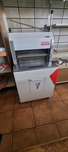 Wabäma brotgatter - brotgatter,