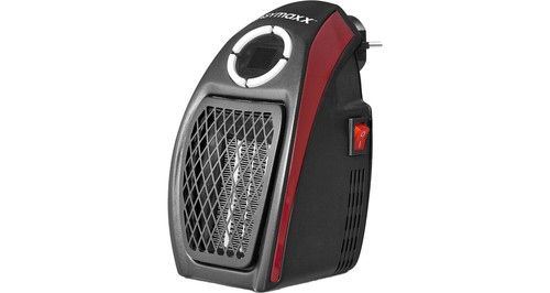 Easy maxx mini heizung - maxx,