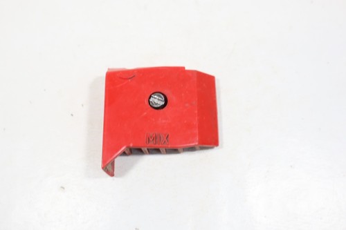 Original deckel vorfilter solo - original,
