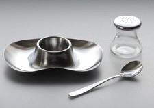 WMF Eierbecher Cromargan u