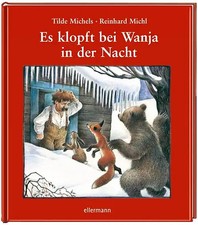 Es klopft bei Wanja in der