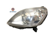 Opel zafira scheinwerfer - opel,