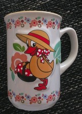 Leipzig Weihnachtsmarkt Tasse