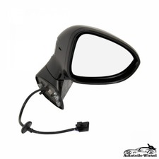 Außenspiegel Rechts Konvex