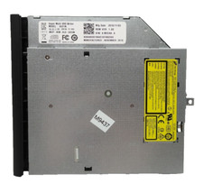 Acer Aspire ES1-523-43CV - DVD