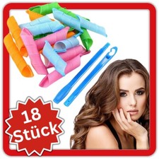 Spiral Lockenwickler Set