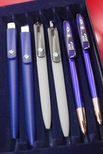 BMW Kugelschreiber 6Stk BMW