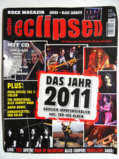 Eclipsed Magazin Nr. 137 Feb