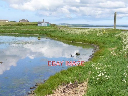 Foto loch steness und - loch, der