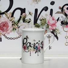 Ambiente Kaffeetasse