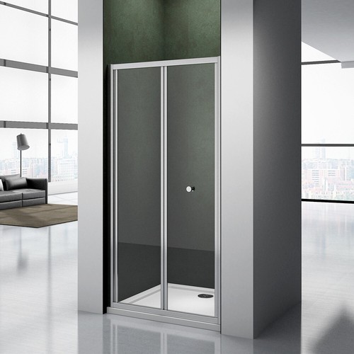 Dusche falttür nischentür - dusche,