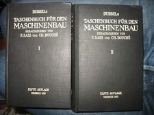 Dubbels Taschenbuch für den