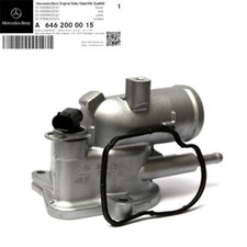 Original Mercedes Kühlwasser