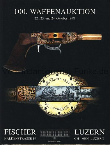 Fischer luzern katalog - luzern,