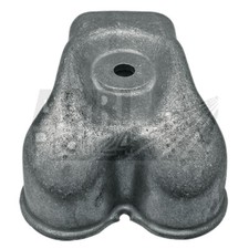 Ventildeckel für Fendt D 208