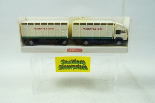 Wiking lkw 5650131 - 1:87,