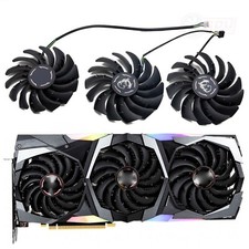 MSI RTX 2070 2080 2080 Ti