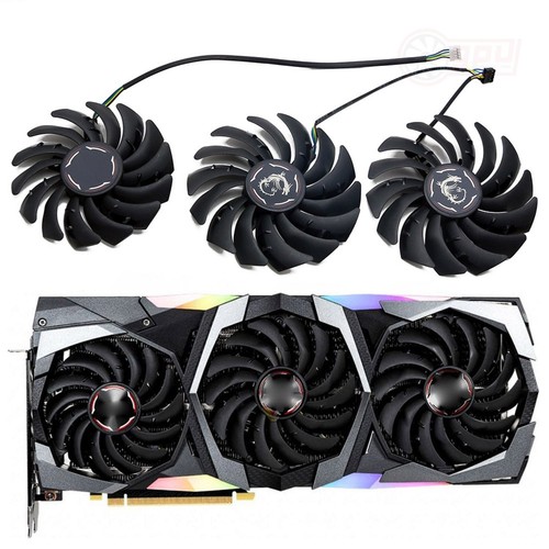 Msi rtx 2070 - msi, ti