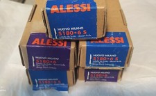 Alessi Tafelbesteck (18tlg)