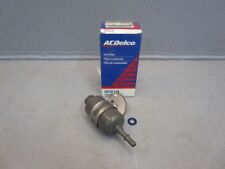 Kraftstofffilter OPEL Sintra 2.2i 16V, 3.0i 24V AC Delco 10290491