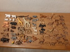 Tiere Plaho Plaste Spielzeug