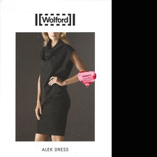 Wolford Alek Dress • Gr. 40