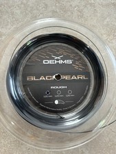 Oehms Black Pearl Rough - 1.21