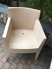 Philippe Starck Driade-Stuhl